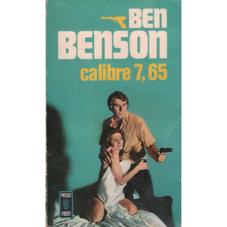 Calibre 7 65