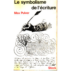 Le symbolisme de l'écriture