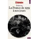 Etudes sur la France de 1939 à nos jours