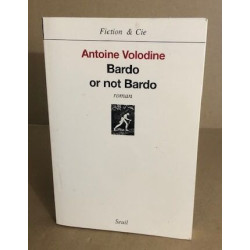 Bardo or not Bardo