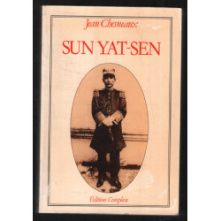 Sun yat-sen