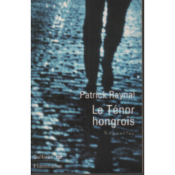 Le ténor hongrois