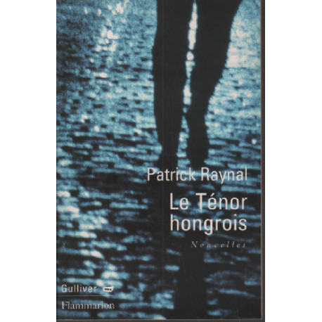 Le ténor hongrois