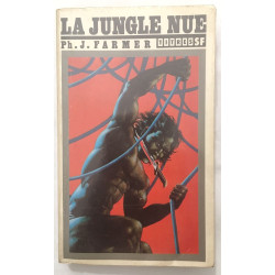 La jungle nue