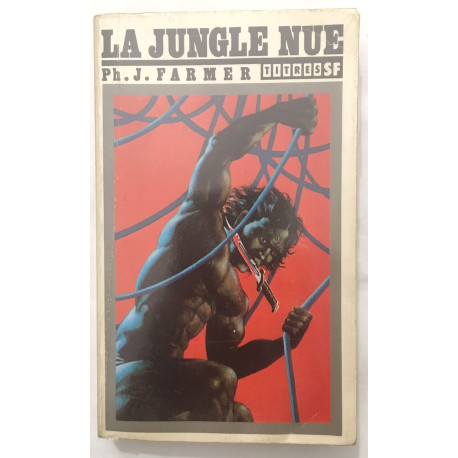La jungle nue