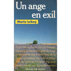 Un ange en exil
