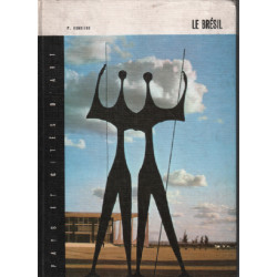 Le brésil / photographies de l'auteur