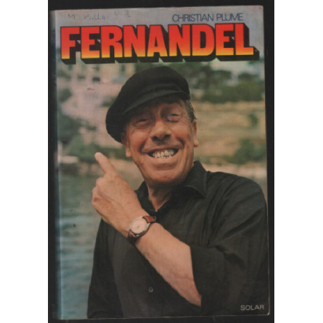 Fernandel