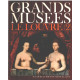 Le monde des grands musées n° 21 / le louvre ( 2 )