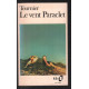 Le vent Paraclet