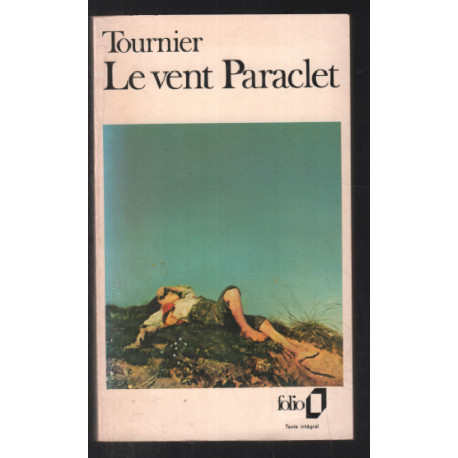 Le vent Paraclet