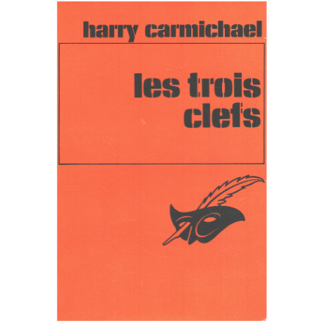 Les trois clefs