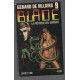 la prêtresse des serpents (blade 9)