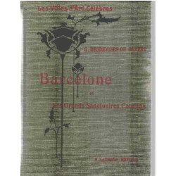 Barcelone et les grands sanctuaires catalans