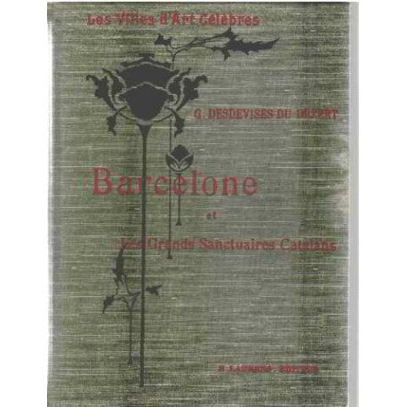Barcelone et les grands sanctuaires catalans