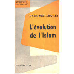 L'évolution de l'islam