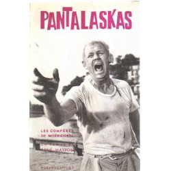 Pantalaskas
