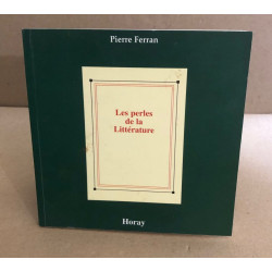 Perles de la litterature