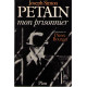 Pétain mon prisonnier