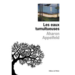 Les Eaux tumultueuses