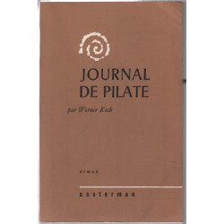 Journal de pilate (service de presse)