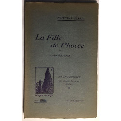La fille de Phocée