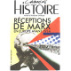 Cahiers Histoire Receptions de Marx en europe avant 1914