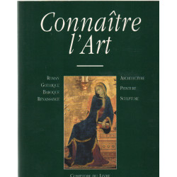 Connaître l'art
