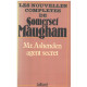 Mr. ashenden agent secret