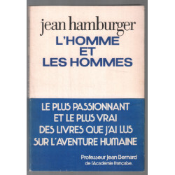 L' homme et les hommes
