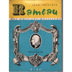 Jean-philippe rameau