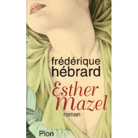 Esther Mazel