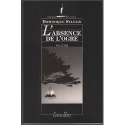 L'absence de l'ogre