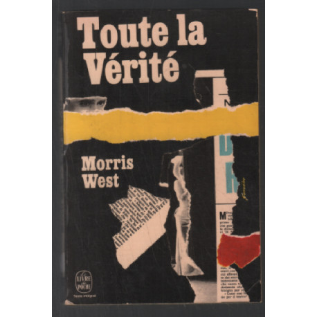 Toute la verite