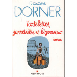 Tartelettes jarretelles et bigorneaux