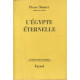 L'egypte eternelle