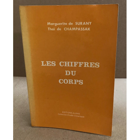 Les chiffres du corps