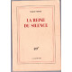 La Reine du silence