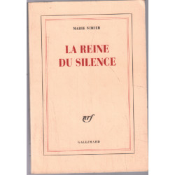 La Reine du silence