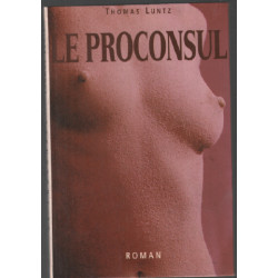 Le proconsul