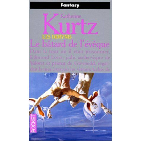 Le bâtard de l'évêque