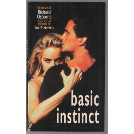Basic instinct