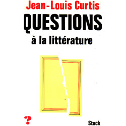 Questions à la litterature