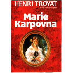 Marie karpovna