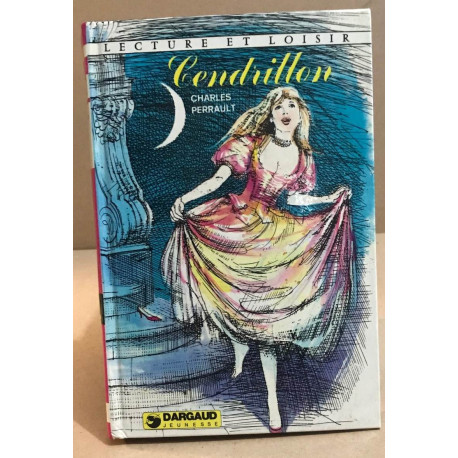 Cendrillon