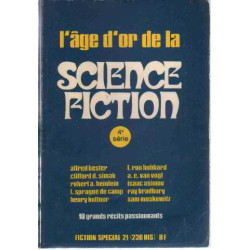 Fiction special 21