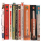 Lot de 10 livres de l'auteur