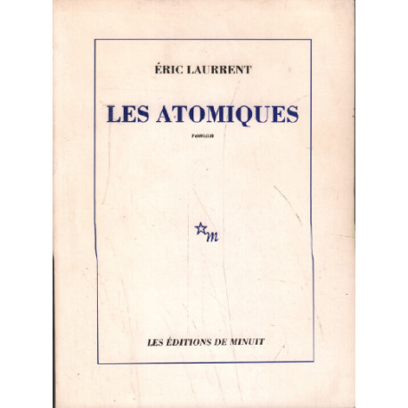 Les Atomiques