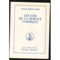 Les Lois de la morale cosmique