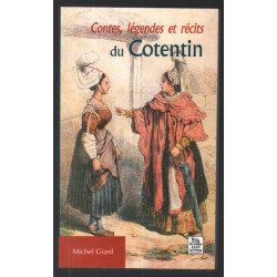 Contes légendes et récits du Cotentin